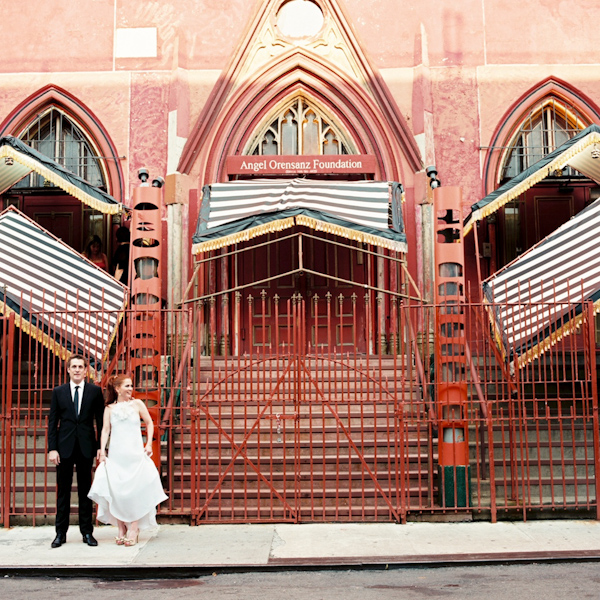 photo by New York City based wedding photographer Karen Hill 